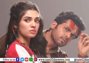 கார்த்தி நடிக்கும் ‘வா வாத்தியார்’ திரைப்படம் டிசம்பர் 5 ஆம் தேதி வெளியாகிறது !!