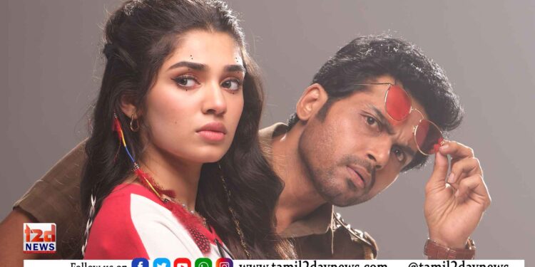 கார்த்தி நடிக்கும் ‘வா வாத்தியார்’ திரைப்படம் டிசம்பர் 5 ஆம் தேதி வெளியாகிறது !!