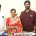 திரு வீர், ஐஸ்வர்யா ராஜேஷ், பரத் தர்ஷன், மஹேஸ்வர் ரெட்டி மூலி, கங்கா என்டர்டெயின்மென்ட்ஸ் இணையும் “புரொடக்ஷன் நம்பர் 2 “ படத்திற்கு “ஓ…!சுகுமாரி” எனத் தலைப்பிடப்பட்டுள்ளது !!