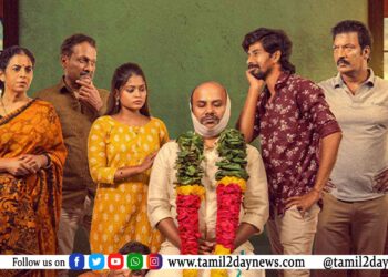 சாவீ – விமர்சனம் ரேட்டிங் – 3/5