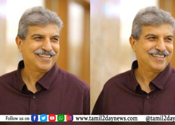 தென்னிந்தியாவின் இசை தலைவராக அசோக் பர்வானியை வார்னர் மியூசிக் இந்தியா நியமித்துள்ளது!