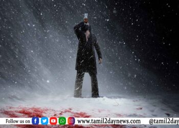 ராயாவின் வருகை உறுதியானது : ‘டாக்ஸிக்’ டீசர் வெளியீட்டு தேதி போஸ்டருடன்  அறிவிப்பு