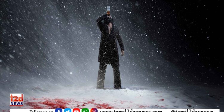 ராயாவின் வருகை உறுதியானது : ‘டாக்ஸிக்’ டீசர் வெளியீட்டு தேதி போஸ்டருடன்  அறிவிப்பு