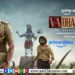 சசிகுமார் நடிப்பில் பிரைம் வீடியோவின் ‘வதந்தி சீசன் 2 – தி மிஸ்டரி ஆஃப் மணி’  க்ரைம் இன்வஸ்டிகேசன் திரில்லர் சீரிஸின் டிரெய்லர் வெளியீடு !