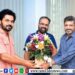 கார்த்தி – இயக்குநர் மோகன் ராஜா கூட்டணியில் புதிய திரைப்படம்