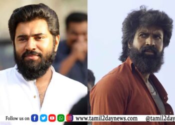 100 கோடி வசூல் நாயகர்கள் இணைந்த இயக்குநர் ராமின் ‘ஏழு கடல் ஏழுமலை’ : அக்-1 உலகெங்கும் ரிலீஸ் !