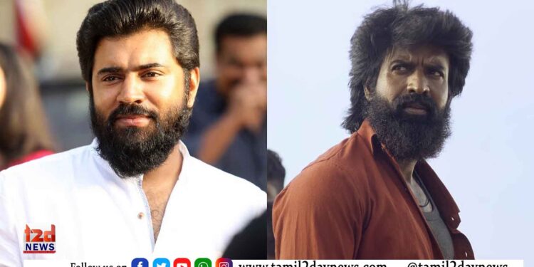 100 கோடி வசூல் நாயகர்கள் இணைந்த இயக்குநர் ராமின் ‘ஏழு கடல் ஏழுமலை’ : அக்-1 உலகெங்கும் ரிலீஸ் !