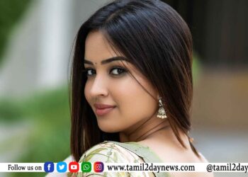 ‘சிக்னல் அட் 11:30’ படத்தின் மூலம் தமிழ் சினிமாவில் அறிமுகமாகும் நடிகை புஜிதா பொன்னாடா!