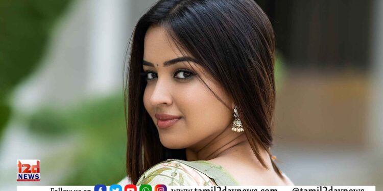‘சிக்னல் அட் 11:30’ படத்தின் மூலம் தமிழ் சினிமாவில் அறிமுகமாகும் நடிகை புஜிதா பொன்னாடா!