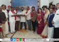 அமல் அஜித் – பிரியங்கா ராஜகுமாரன் நடிக்கும் புதிய திரைப்படம்  ‘ப்ளாக் நைட் பாய்ஸ்’! பூஜையுடன் படப்பிடிப்பு தொடங்கியது!