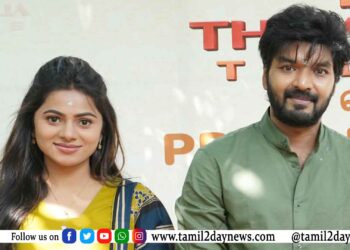 ஜெய் நடிப்பில் ஹாரர் காமெடியாகத் தயாராகும்  ‘தியாகராஜா டாக்கீஸ் – புரொடக்ஷன் நம்பர் ஒன்’  படத்தின் படப்பிடிப்பு பூஜையுடன் தொடக்கம்